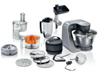 BOSCH Robot planetarny MUM58M64 - 1459359 - zdjęcie 6